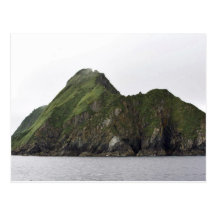 Ulak Island Postcards