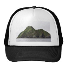 Ulak Island Trucker Hat