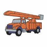 Ulility Truck