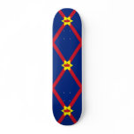 Ulster Nation, Ireland Skate Decks