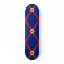 Ulster Nation, Ireland Skate Decks