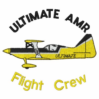 ULTIMATE AMR, Flight Crew Polo ULTIMATE AMR, Flight Crew Polo