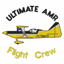 ULTIMATE AMR, Flight Crew Polo