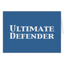 Ultimate Defender Gifts