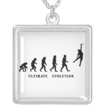Ultimate evolution necklace