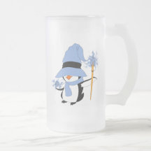 Ultimate Frost Mage Left Handed Mug