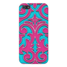 Ultimate Girl Case Case For iPhone 5