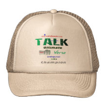 ultimate - hat
