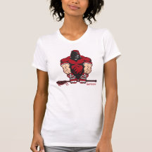 Ultimate Lacrosse Shirts