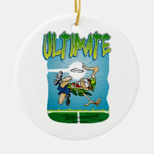 ultimate ornaments