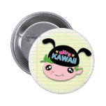 Ultra Kawaii - Boy Button