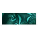 Ultra Weave Bookmarker Business Card Template