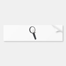 UltraFocus061209 Bumper Sticker