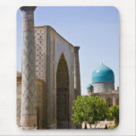 Ulug'bek Madrasah Mousepad