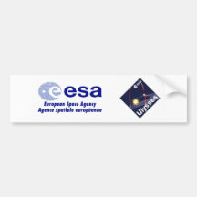 Ulysses Bumper Stickers