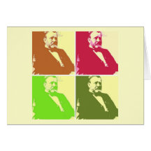 Ulysses S Grant Cards