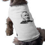 Ulysses S. Grant Dog T-shirt