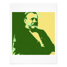 Ulysses S Grant Invitations