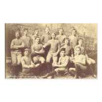 UMass Football 1888