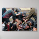 Umass Lowell Rugby Ruck posters