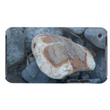 Umatilla Oregon Geology Rocks Earth History Stone iPod Case-Mate Case