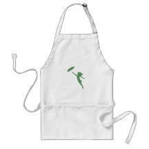 Umbrella Apron