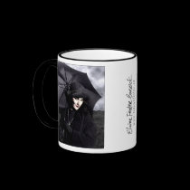 Umbrella - Mug