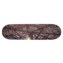 Umbrella Skate Board Deck