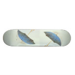 Umbrella Skateboard