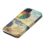 Umbrella Sunrise Lamentations 3:22-23 Iphone 4 Covers