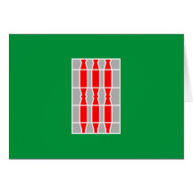 Umbria, Italy Greeting Card