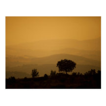 Umbria, Italy Post Cards