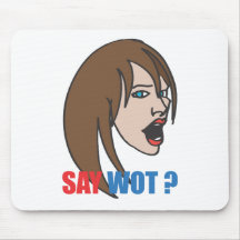 umc girl 2 mousepads