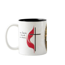 UMC Mug #1