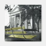 UMHB Swing Magnet