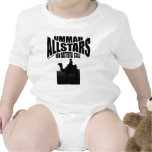 Umma Allstars Ibn Battuta Shirt