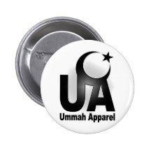 Umma Apparel Buttons