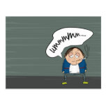 ummm... postcard