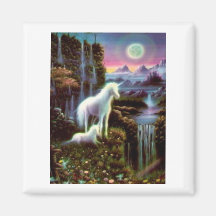 umombabyfalls magnets