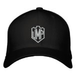 UMP EMBROIDERED HATS