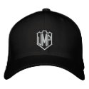 UMP embroidered hats