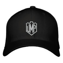 UMP EMBROIDERED HATS