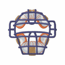 Umpire's Mask