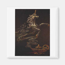 umysticlamp refrigerator magnets