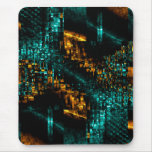 "un broccato S" mousepad