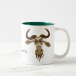 Un certain gnou Stuff_It génétique ! (filles) Tasse