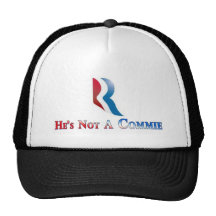 Un coco de Romney pas Casquette De Camionneur