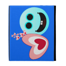 Un coeur heureux… 15h13 NIV de proverbes Coque iPad