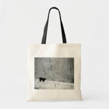 Un monde de Milou pour cette vache, Sacs