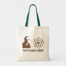 Un tel Bohr Sac
